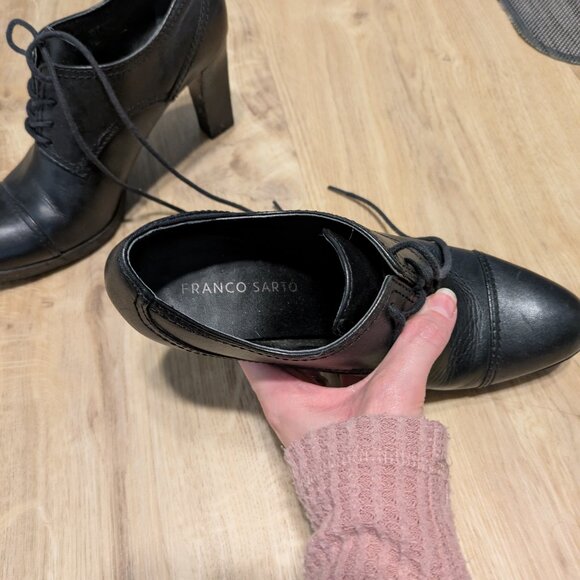 Franco Sarto Heels, Size 8 - Picture 2 of 4